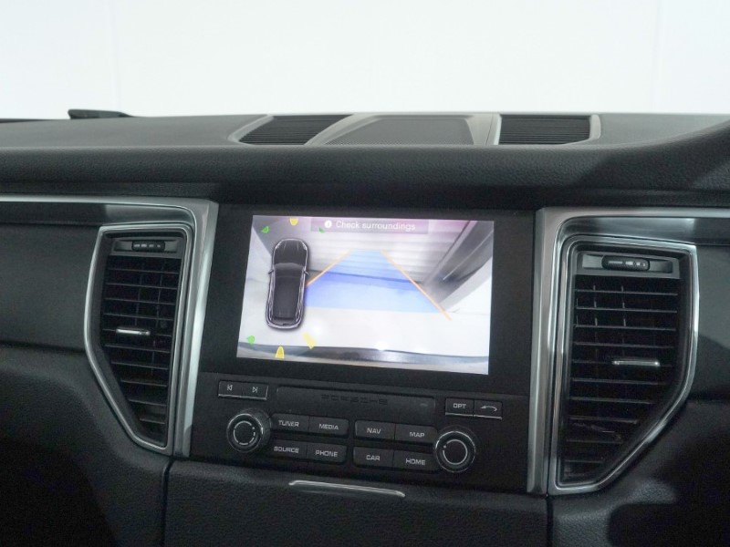 2018 (18) PORSCHE MACAN [252] 5dr PDK 5167041