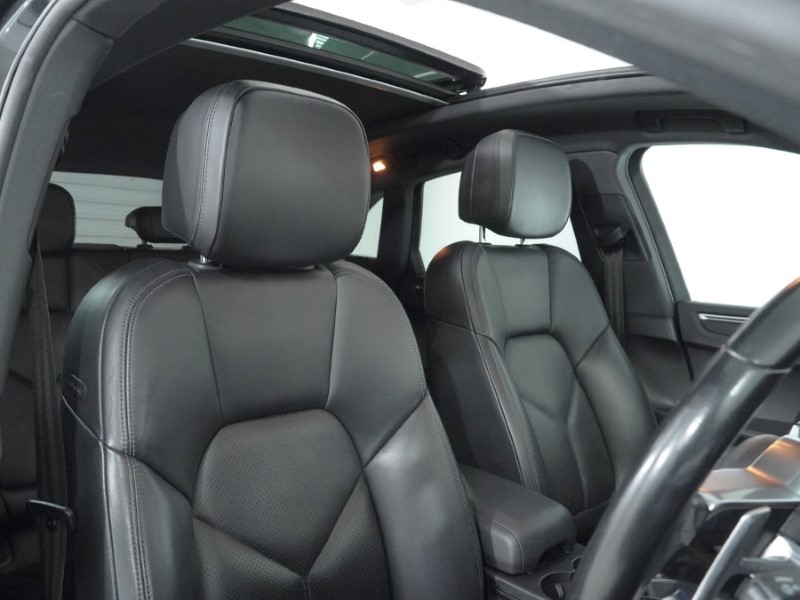 2018 (18) PORSCHE MACAN [252] 5dr PDK 5167022