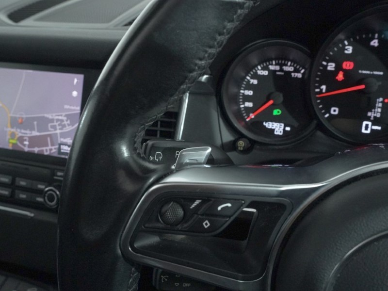 2018 (18) PORSCHE MACAN [252] 5dr PDK 5167032