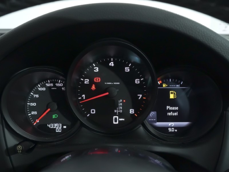 2018 (18) PORSCHE MACAN [252] 5dr PDK 5167034