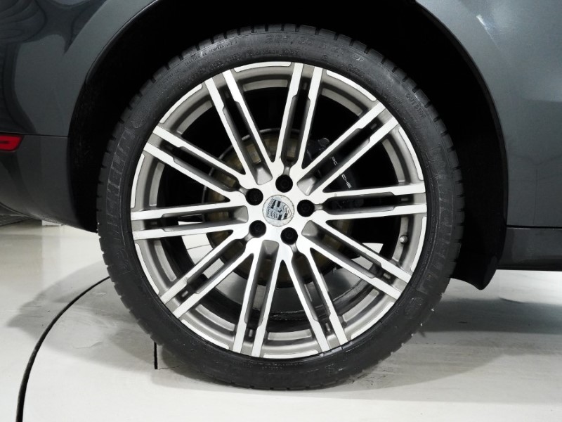 2018 (18) PORSCHE MACAN [252] 5dr PDK 5167021