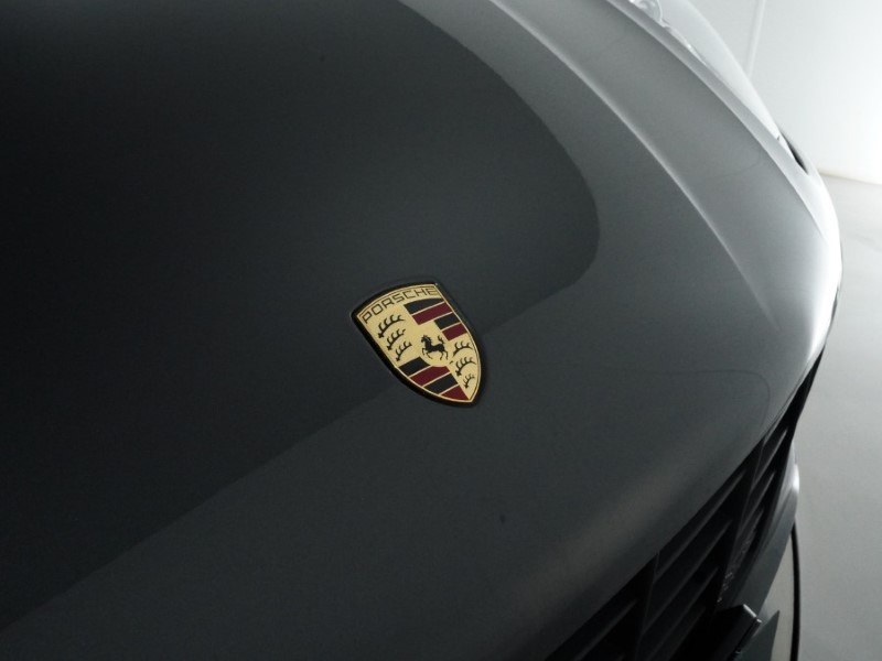 2018 (18) PORSCHE MACAN [252] 5dr PDK 5167023