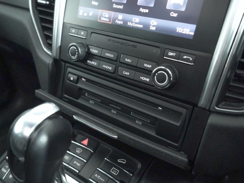 2018 (18) PORSCHE MACAN [252] 5dr PDK 5167050