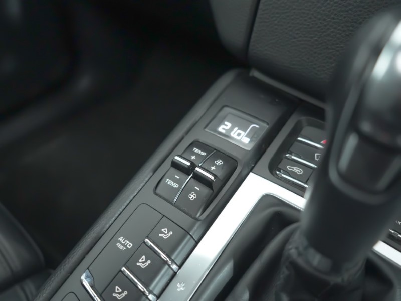 2018 (18) PORSCHE MACAN [252] 5dr PDK 5167048