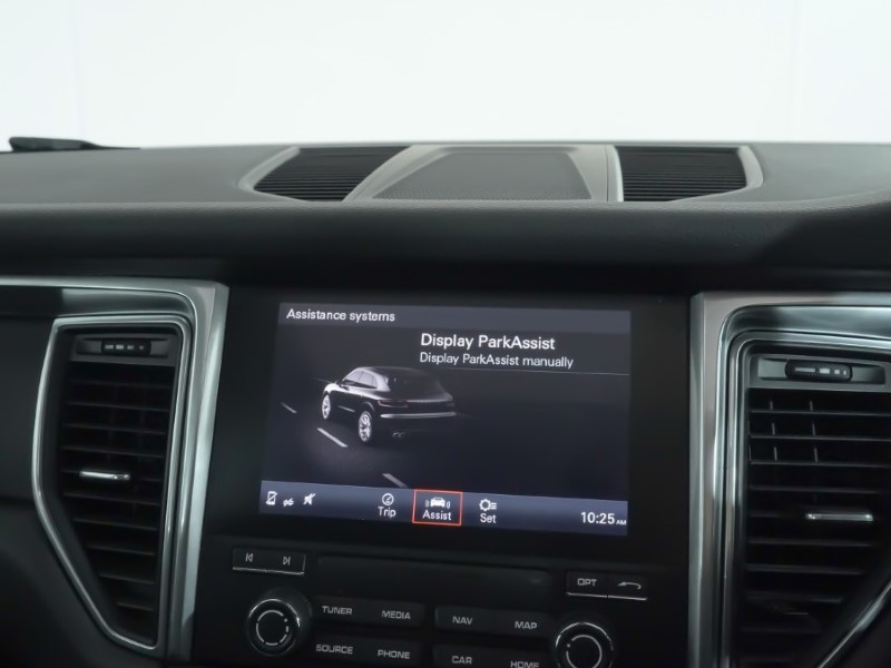 2018 (18) PORSCHE MACAN [252] 5dr PDK 5167049