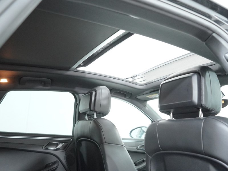 2018 (18) PORSCHE MACAN [252] 5dr PDK 5167020