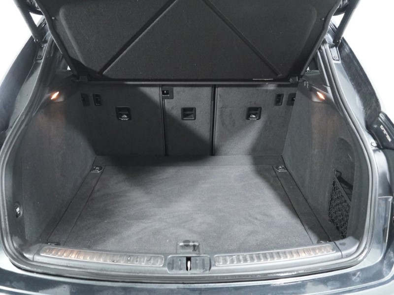 2018 (18) PORSCHE MACAN [252] 5dr PDK 5167009