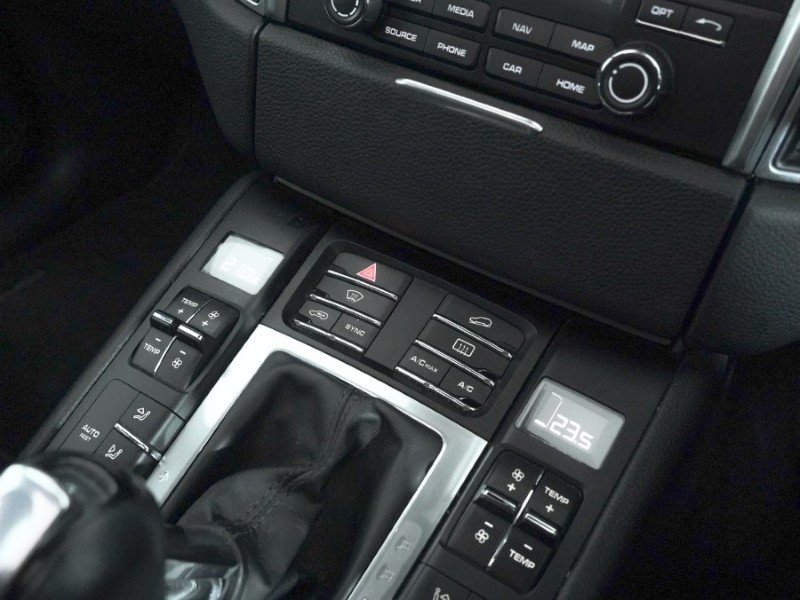 2018 (18) PORSCHE MACAN [252] 5dr PDK 5167039