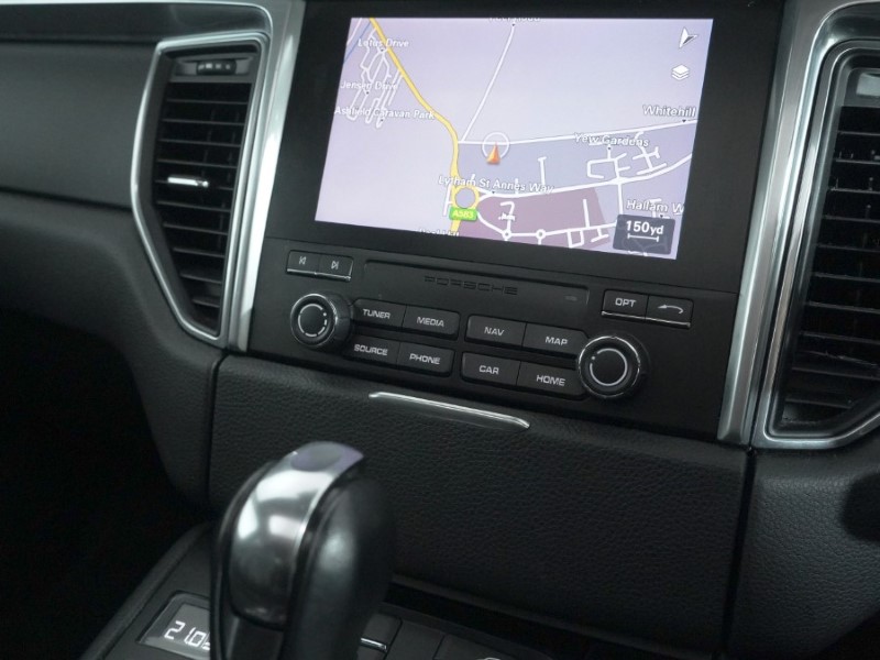 2018 (18) PORSCHE MACAN [252] 5dr PDK 5167037