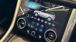 2022 (71) LAND ROVER RANGE ROVER SPORT 5.0 P575 S/C SVR Carbon Edition 5dr Auto 4968829