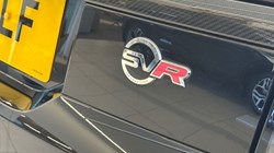 2022 (71) LAND ROVER RANGE ROVER SPORT 5.0 P575 S/C SVR Carbon Edition 5dr Auto 4968841