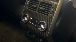 2022 (71) LAND ROVER RANGE ROVER SPORT 5.0 P575 S/C SVR Carbon Edition 5dr Auto 4968814
