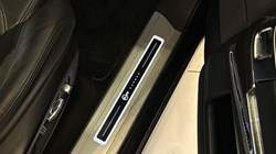 2022 (71) LAND ROVER RANGE ROVER SPORT 5.0 P575 S/C SVR Carbon Edition 5dr Auto 4968833