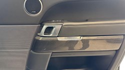 2022 (71) LAND ROVER RANGE ROVER SPORT 5.0 P575 S/C SVR Carbon Edition 5dr Auto 4968818