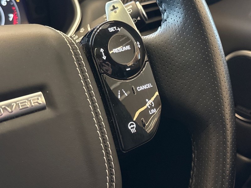 2022 (71) LAND ROVER RANGE ROVER SPORT 5.0 P575 S/C SVR Carbon Edition 5dr Auto 4968825