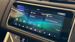 2022 (71) LAND ROVER RANGE ROVER SPORT 5.0 P575 S/C SVR Carbon Edition 5dr Auto 4968826