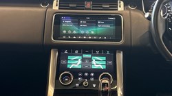 2022 (71) LAND ROVER RANGE ROVER SPORT 5.0 P575 S/C SVR Carbon Edition 5dr Auto 4968810