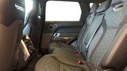 2022 (71) LAND ROVER RANGE ROVER SPORT 5.0 P575 S/C SVR Carbon Edition 5dr Auto 4968801