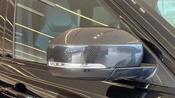 2022 (71) LAND ROVER RANGE ROVER SPORT 5.0 P575 S/C SVR Carbon Edition 5dr Auto 4968845