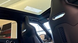 2022 (71) LAND ROVER RANGE ROVER SPORT 5.0 P575 S/C SVR Carbon Edition 5dr Auto 4968817