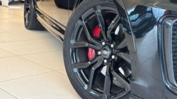 2022 (71) LAND ROVER RANGE ROVER SPORT 5.0 P575 S/C SVR Carbon Edition 5dr Auto 4968839