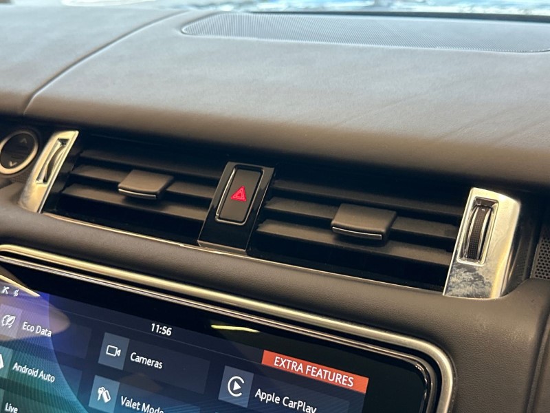 2022 (71) LAND ROVER RANGE ROVER SPORT 5.0 P575 S/C SVR Carbon Edition 5dr Auto 4968831