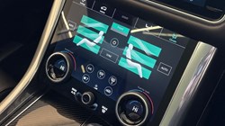 2022 (71) LAND ROVER RANGE ROVER SPORT 5.0 P575 S/C SVR Carbon Edition 5dr Auto 4968828