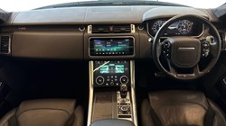 2022 (71) LAND ROVER RANGE ROVER SPORT 5.0 P575 S/C SVR Carbon Edition 5dr Auto 4968805