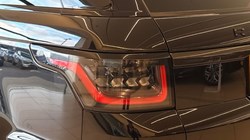 2022 (71) LAND ROVER RANGE ROVER SPORT 5.0 P575 S/C SVR Carbon Edition 5dr Auto 4968815