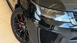 2022 (71) LAND ROVER RANGE ROVER SPORT 5.0 P575 S/C SVR Carbon Edition 5dr Auto 4968837