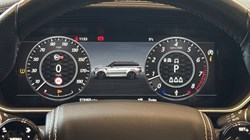 2022 (71) LAND ROVER RANGE ROVER SPORT 5.0 P575 S/C SVR Carbon Edition 5dr Auto 4968812