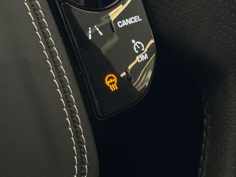 2022 (71) LAND ROVER RANGE ROVER SPORT 5.0 P575 S/C SVR Carbon Edition 5dr Auto 4968823