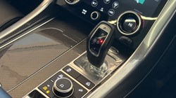 2022 (71) LAND ROVER RANGE ROVER SPORT 5.0 P575 S/C SVR Carbon Edition 5dr Auto 4968809