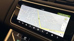 2022 (71) LAND ROVER RANGE ROVER SPORT 5.0 P575 S/C SVR Carbon Edition 5dr Auto 4968807