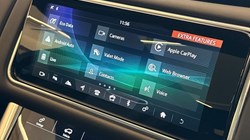 2022 (71) LAND ROVER RANGE ROVER SPORT 5.0 P575 S/C SVR Carbon Edition 5dr Auto 4968827