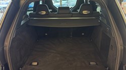 2022 (71) LAND ROVER RANGE ROVER SPORT 5.0 P575 S/C SVR Carbon Edition 5dr Auto 4968806