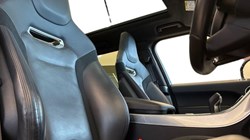 2022 (71) LAND ROVER RANGE ROVER SPORT 5.0 P575 S/C SVR Carbon Edition 5dr Auto 4968822