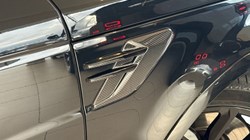 2022 (71) LAND ROVER RANGE ROVER SPORT 5.0 P575 S/C SVR Carbon Edition 5dr Auto 4968816