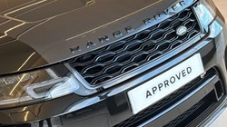 2022 (71) LAND ROVER RANGE ROVER SPORT 5.0 P575 S/C SVR Carbon Edition 5dr Auto 4968838