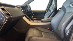 2022 (71) LAND ROVER RANGE ROVER SPORT 5.0 P575 S/C SVR Carbon Edition 5dr Auto 4968800