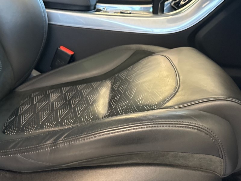 2022 (71) LAND ROVER RANGE ROVER SPORT 5.0 P575 S/C SVR Carbon Edition 5dr Auto 4968821