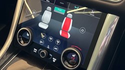 2022 (71) LAND ROVER RANGE ROVER SPORT 5.0 P575 S/C SVR Carbon Edition 5dr Auto 4968830