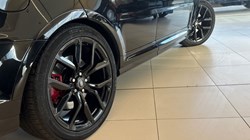 2022 (71) LAND ROVER RANGE ROVER SPORT 5.0 P575 S/C SVR Carbon Edition 5dr Auto 4968843