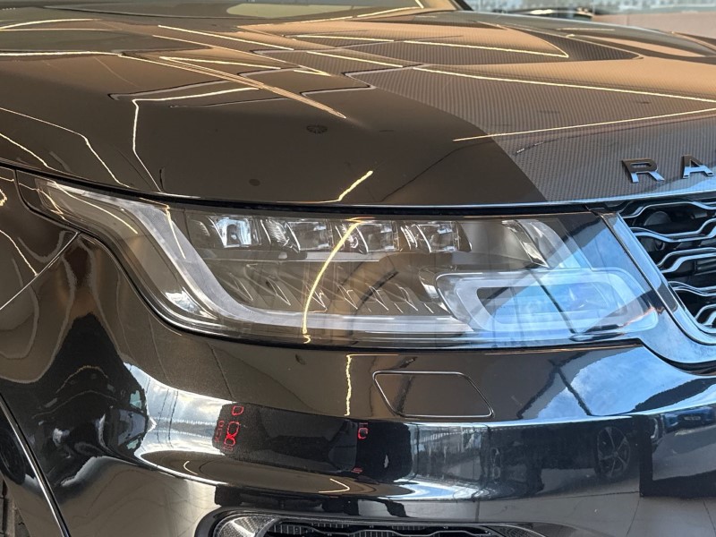 2022 (71) LAND ROVER RANGE ROVER SPORT 5.0 P575 S/C SVR Carbon Edition 5dr Auto 4968813