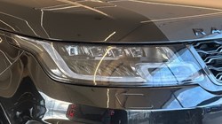 2022 (71) LAND ROVER RANGE ROVER SPORT 5.0 P575 S/C SVR Carbon Edition 5dr Auto 4968813