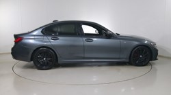 2021 (71) BMW 3 SERIES 320d MHT M Sport 4dr Step Auto 5185037