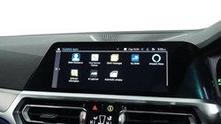 2021 (71) BMW 3 SERIES 320d MHT M Sport 4dr Step Auto 5185024