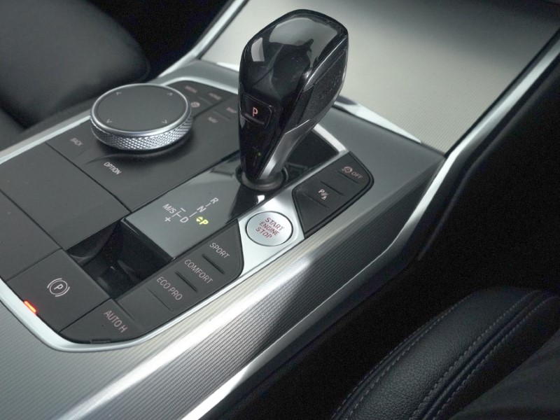 2021 (71) BMW 3 SERIES 320d MHT M Sport 4dr Step Auto 5185019