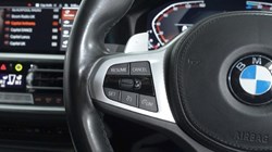 2021 (71) BMW 3 SERIES 320d MHT M Sport 4dr Step Auto 5185015