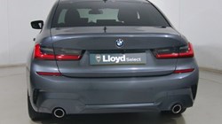 2021 (71) BMW 3 SERIES 320d MHT M Sport 4dr Step Auto 5185035